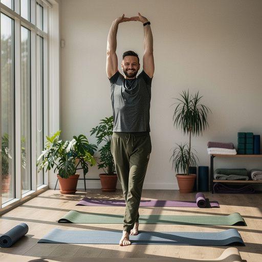 Αθλητές που συμμετέχουν σε δραστηριότητες στη φύση, απολαμβάνοντας την υγιεινή ζωή.